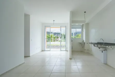 Apartamento com 3 Quartos à venda, 56m² no Recreio dos Bandeirantes, Rio de Janeiro