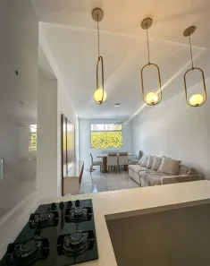 Apartamento com 3 Quartos para alugar, 86m² no Graça, Salvador