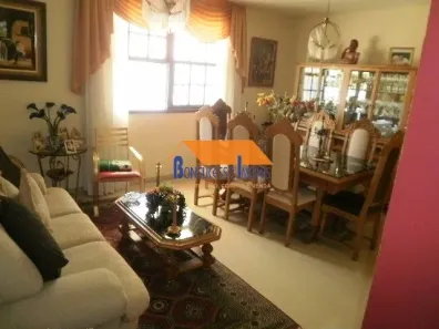 Apartamento com 3 Quartos à venda, 100m² no Dona Clara, Belo Horizonte