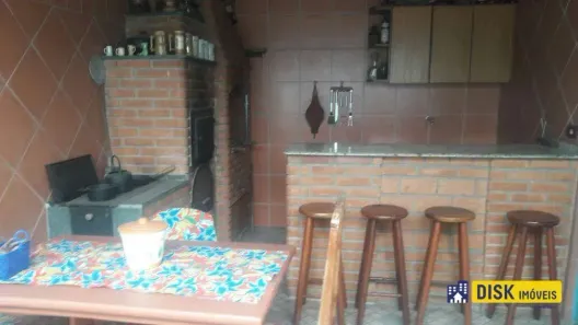 Sobrado com 3 Quartos à venda, 184m² no Assunção, São Bernardo do Campo