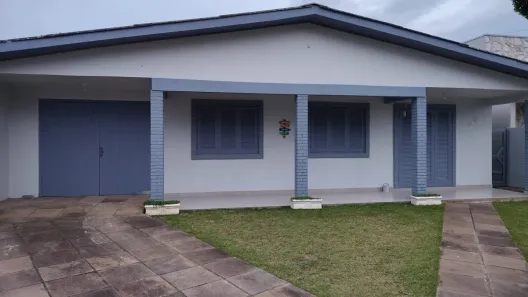 Casa com 3 Quartos à venda, 140m² no Harmonia, Imbé