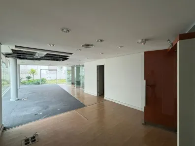 Ponto Comercial para alugar, 1003m² no Itaim Bibi, São Paulo
