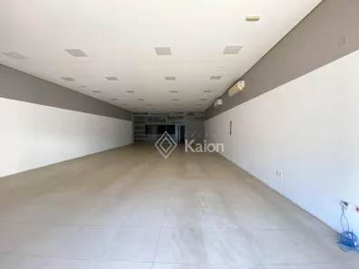 Ponto Comercial para alugar, 274m² no Liberdade, Itu