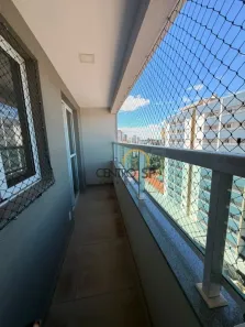 Apartamento com 2 Quartos para venda ou aluguel, 47m² no Vila Nova Cidade Universitária, Bauru