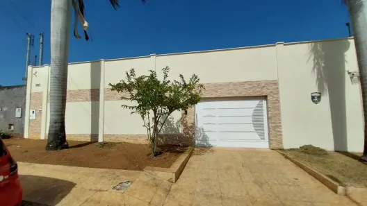 Sobrado com 4 Quartos à venda, 279m² no Setor Faiçalville, Goiânia