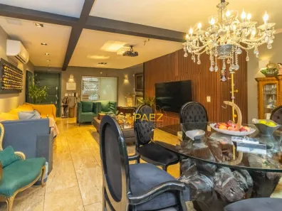 Casa com 3 Quartos à venda, 200m² no Vila Nova Conceição, São Paulo