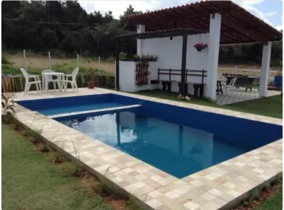 Fazenda/Sítio com 6 Quartos à venda, 700m² no Núcleo Colonial de Simões Filho, Simões Filho