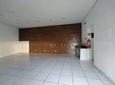 Ponto Comercial para alugar, 100m² no Centro, Jacareí