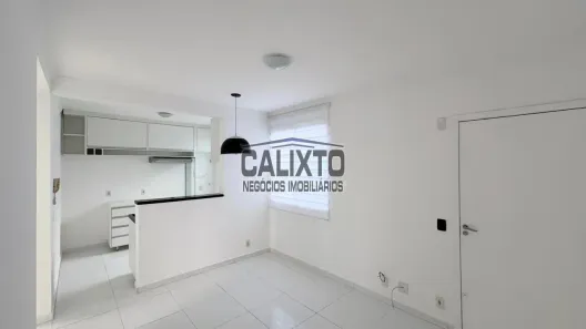 Apartamento com 2 Quartos à venda, 44m² no Shopping Park, Uberlândia