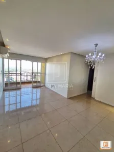 Apartamento com 3 Quartos à venda, 80m² no Independência, Ribeirão Preto