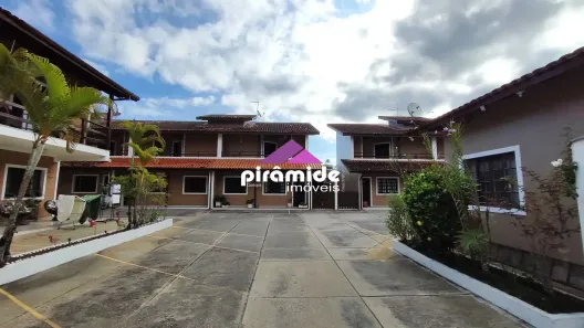 Casa com 3 Quartos à venda, 113m² no Massaguaçu, Caraguatatuba
