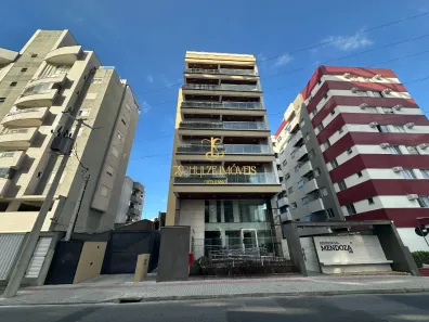 Apartamento com 3 Quartos à venda, 127m² no América, Joinville