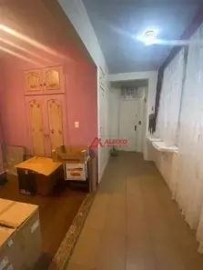 Apartamento com 4 Quartos à venda, 175m² no Vila Paris, Belo Horizonte