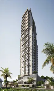 Apartamento com 2 Quartos à venda, 65m² no Centro, Balneário Piçarras