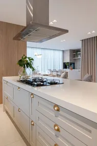 Casa com 4 Quartos à venda, 189m² no Jardim Morumbi, Londrina