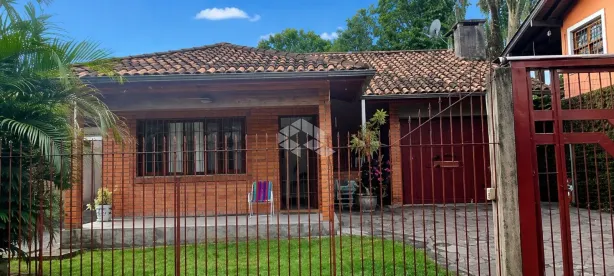 Casa com 3 Quartos à venda, 154m² no Cidade Nova, Ivoti