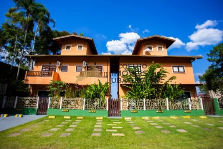 Imóvel Comercial com 8 Quartos à venda, 427m² no Lagoinha, Ubatuba