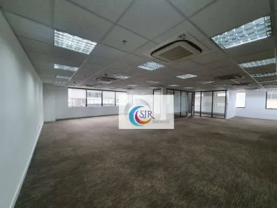 Sala Comercial para alugar, 240m² no Cerqueira César, São Paulo