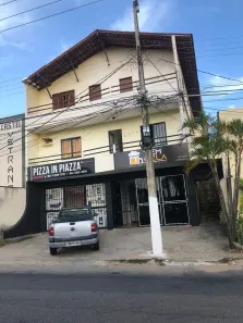 Ponto Comercial para alugar, 80m² no Nova Parnamirim, Parnamirim