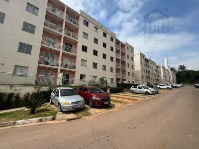 Apartamento com 2 Quartos à venda, 48m² no Lageado, Cotia