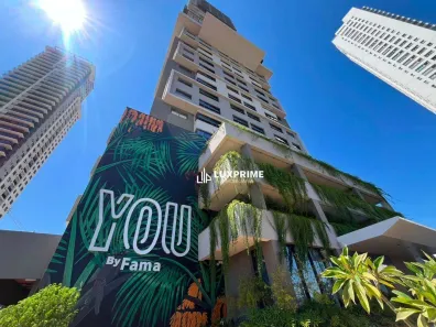 Flat com 1 Quarto à venda, 27m² no Graciosa - Orla 14, Palmas