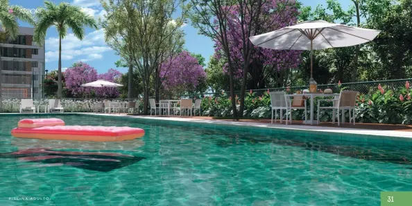 Apartamento com 2 Quartos à venda, 43m² no Jacarepaguá, Rio de Janeiro