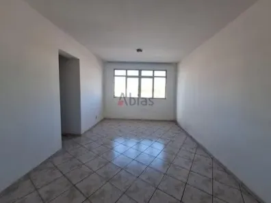Apartamento com 2 Quartos para alugar, 72m² no Jardim São Carlos, São Carlos