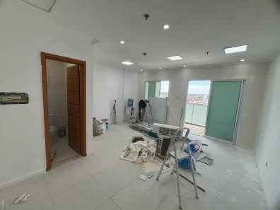 Sala Comercial com 1 Quarto à venda, 33m² no Marco, Belém