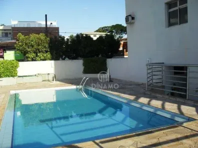 Apartamento com 1 Quarto à venda, 45m² no Jardim Sumaré, Ribeirão Preto