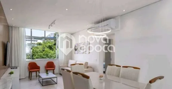 Apartamento com 4 Quartos à venda, 120m² no Ipanema, Rio de Janeiro