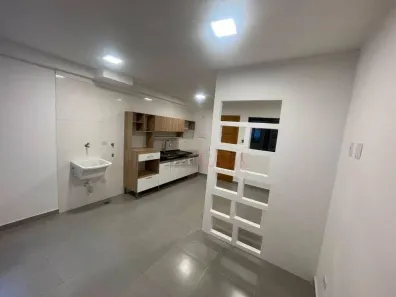 Apartamento à venda, 24m² no Penha de França, São Paulo