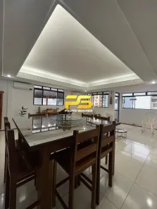 Cobertura com 3 Quartos à venda, 306m² no Manaíra, João Pessoa