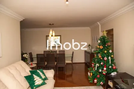 Apartamento com 3 Quartos à venda, 156m² no Chácara Gaivotas, São Paulo