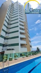 Apartamento com 2 Quartos à venda, 89m² no Jardim Armação, Salvador
