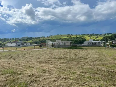 Lote/Terreno à venda, 540m² no Condomínio Residencial Ecopark Bourbon, Caçapava