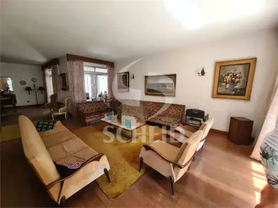 Apartamento com 2 Quartos à venda, 80m² no Cerqueira César, São Paulo