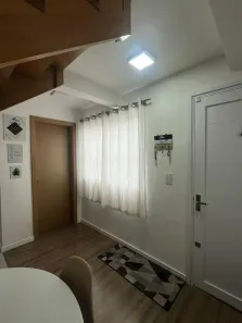 Sobrado com 2 Quartos à venda, 63m² no Charqueadas, Caxias do Sul
