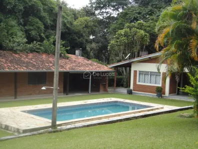 Fazenda/Sítio com 2 Quartos à venda, 200m² no Contendas, Valinhos