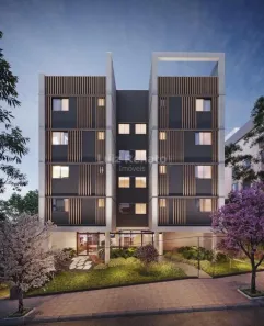 Apartamento com 2 Quartos à venda, 61m² no Serra, Belo Horizonte