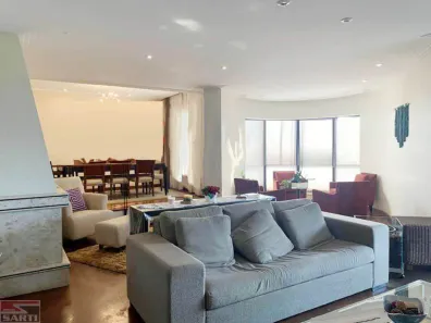 Apartamento com 4 Quartos à venda, 220m² no Água Fria, São Paulo
