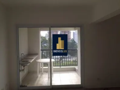 Apartamento com 1 Quarto à venda, 54m² no Vila Andrade, São Paulo