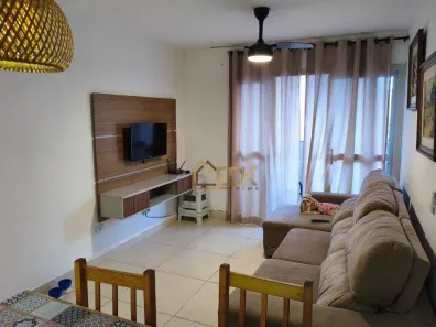 Apartamento com 2 Quartos à venda, 86m² no Praia Grande, Ubatuba