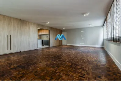 Apartamento com 2 Quartos à venda, 160m² no Itaim Bibi, São Paulo