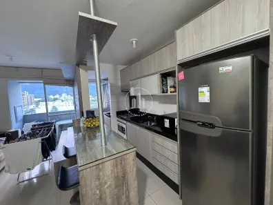 Apartamento com 2 Quartos à venda, 70m² no Pedra Branca, Palhoça