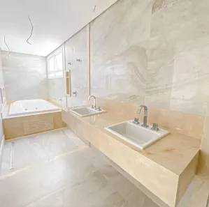 Apartamento com 4 Quartos à venda, 260m² no Setor Marista, Goiânia