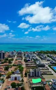 Apartamento com 1 Quarto à venda, 23m² no Ponta de Campina, Cabedelo
