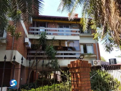 Apartamento com 3 Quartos à venda, 207m² no Pedra Redonda, Porto Alegre