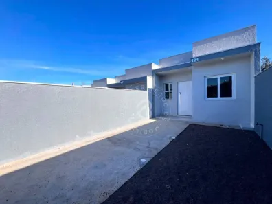 Casa com 2 Quartos à venda, 58m² no Vargas, Sapucaia do Sul