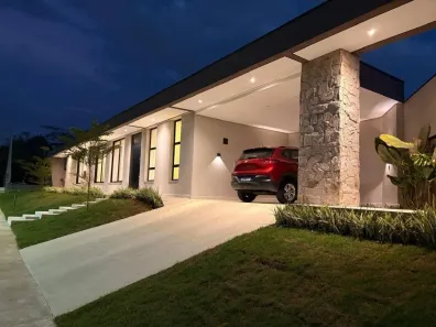 Casa de Condomínio com 3 Quartos à venda, 170m² no Jardim Residencial Helena Maria, Sorocaba