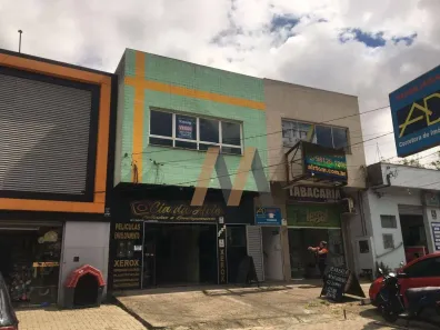 Prédio Comercial à venda, 75m² no São Jerônimo, Gravataí